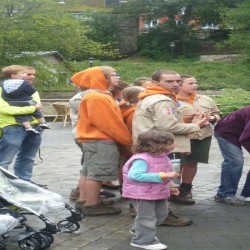 P1060331 - Scouts en Gidsen Zaventem 
